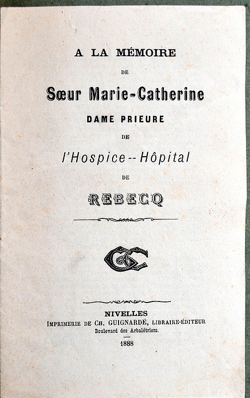 archives hospice